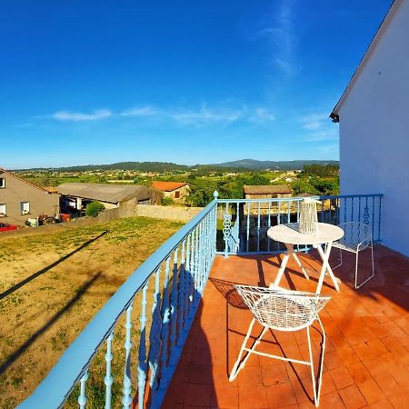 Casa Rio Umia Villa Cambados Luaran gambar