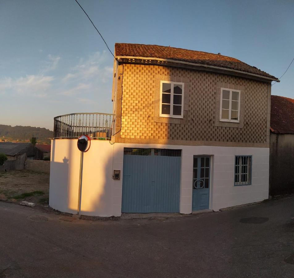 Casa Rio Umia Villa Cambados Luaran gambar