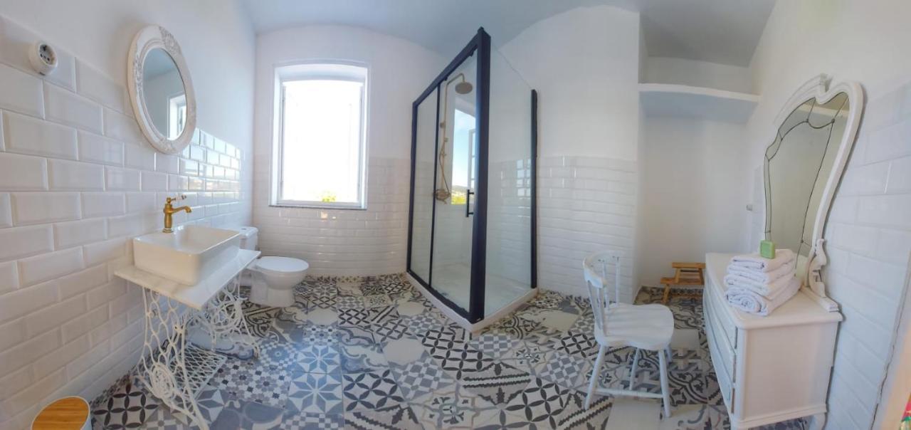 Casa Rio Umia Villa Cambados Luaran gambar