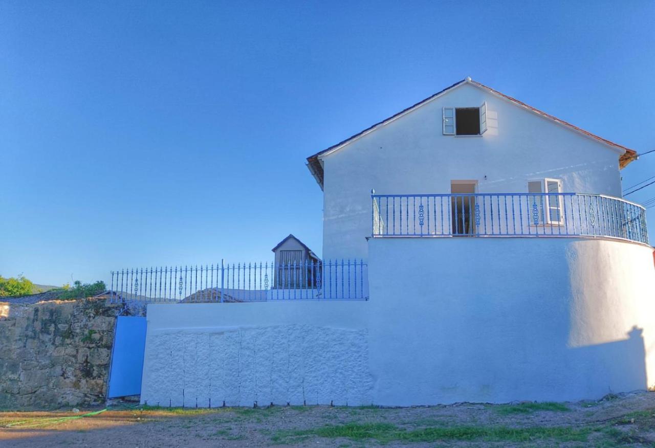 Casa Rio Umia Villa Cambados Luaran gambar
