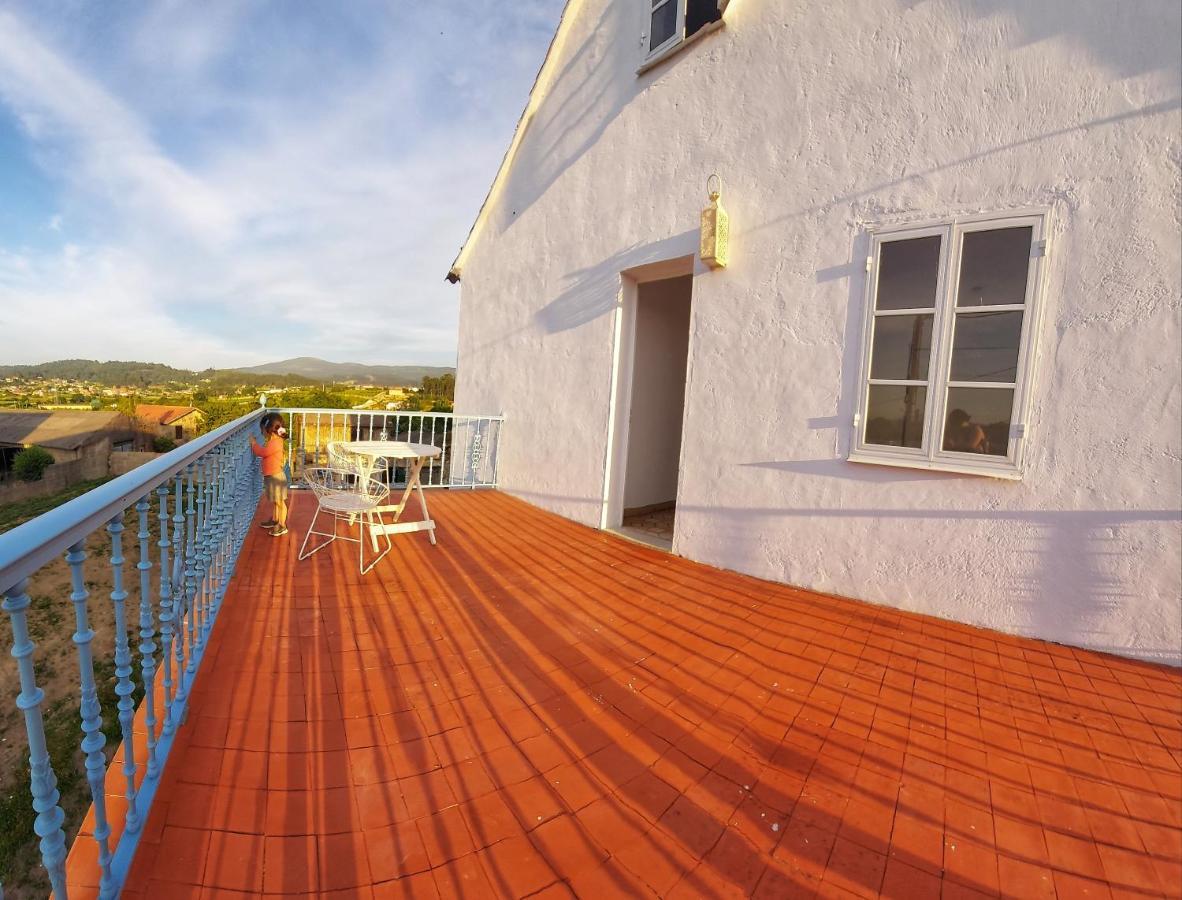 Casa Rio Umia Villa Cambados Luaran gambar
