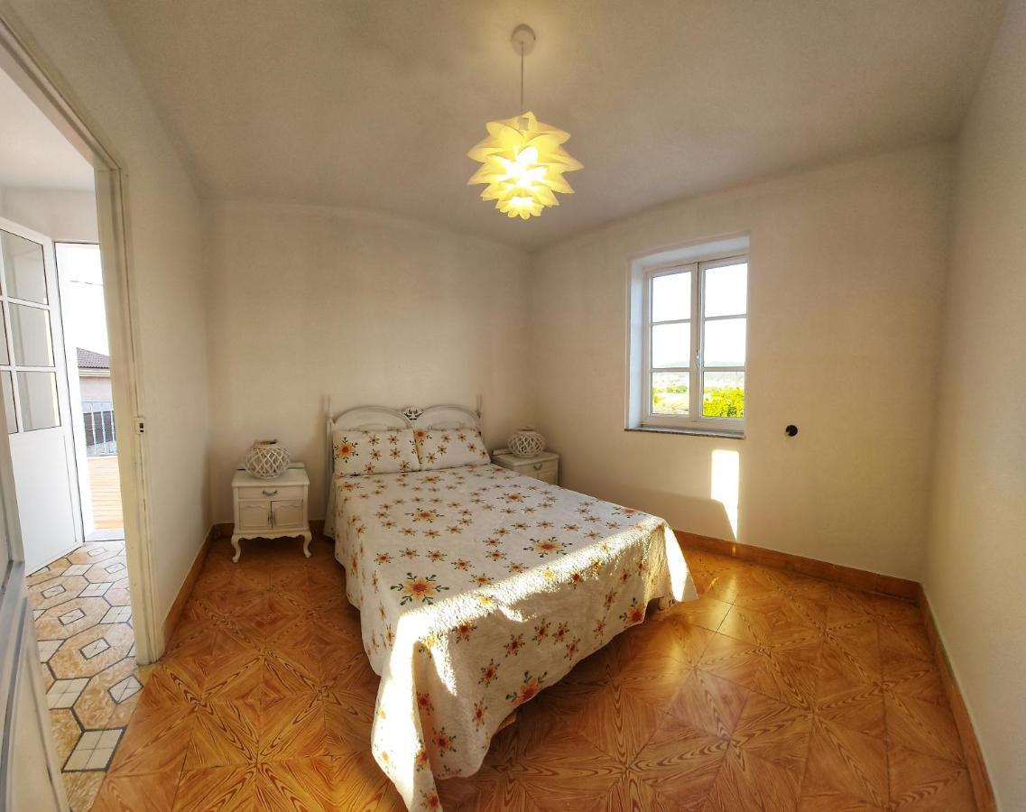 Casa Rio Umia Villa Cambados Luaran gambar