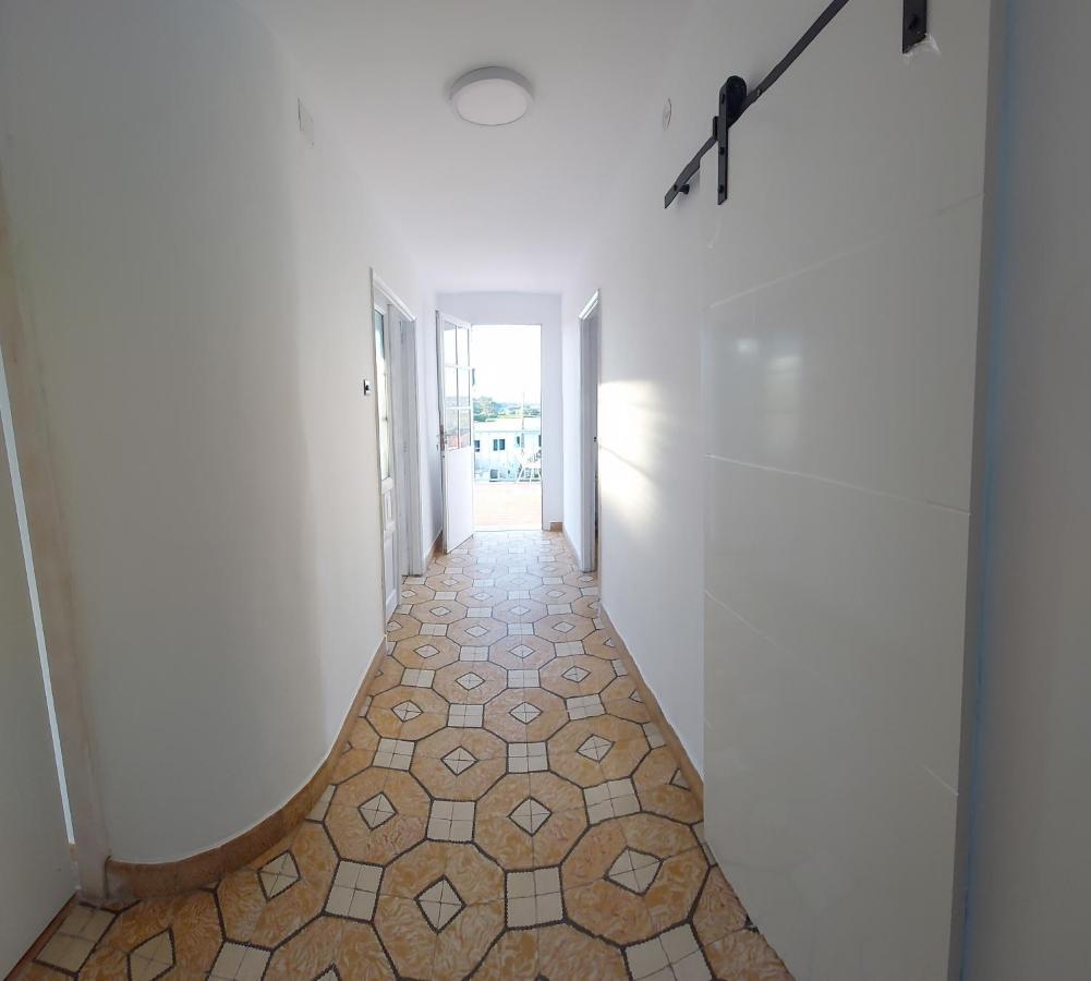Casa Rio Umia Villa Cambados Luaran gambar